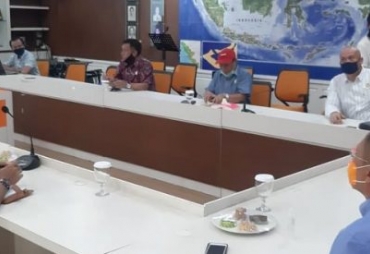 Pastikan Protaf SOP Bekerja Komisi III Sidak Pelindo II