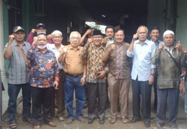 Dukungan Kian Mengalir Tim Keluarga Romer Siap Tunjukkan Kesolidan