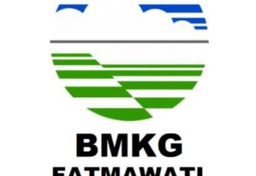 Prakiraan Cuaca Bengkulu Berpotensi Hujan Sedang-Lebat