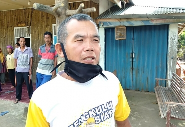 Tokoh Masyarakat