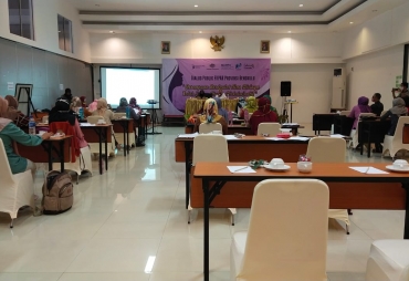 Cahaya Perempuan WCC Catat 386 Kasus Kekerasan Perempuan di 2019