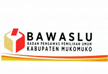 Pilkada Serentak Bawaslu Mukomuko Himbau ASN Untuk Netral