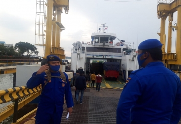 908 Paket Sembako dari Kemenpar Ekraf RI Disalurkan di Bintan