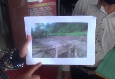 Masyarakat Kaur Laporkan Dua Aktivitas Tambang ke Polda 