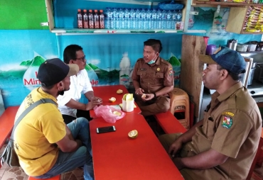 Pemkab Karo Rencanakan Buka Kembali Objek Wisata