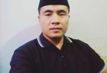 Pjs Kepala Desa Ulak Agung Hengki Tomi SE