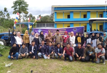 Pemprov Bengkulu Siapkan Beasiswa Untuk Mahasiswa AKN Rejang Lebong