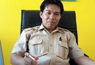 Dinas Pertanian Mukomuko Lakukan Pendataan Stok Hewan Kurban