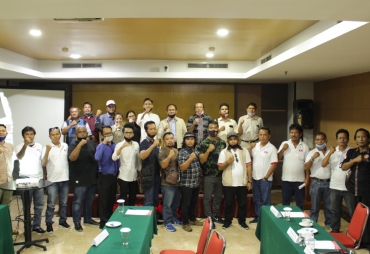 Penggunaan Wajah Sisingamangaraja XII Pada Animasi Berbagai Kalangan Lakukan Pembahasan