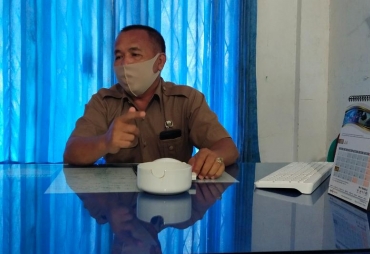 Dispar Kota Rencanakan Pemungutan Restribusi Wisata Taman