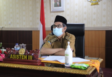 MTQ ke-28 Pemprov Bengkulu Turunkan 34 Kafilah