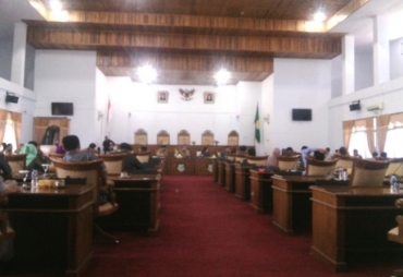 Tabat Seluma-Bengkulu Selatan PPKS Sesalkan Tak Pernah Diajak dalam Penyelesaian