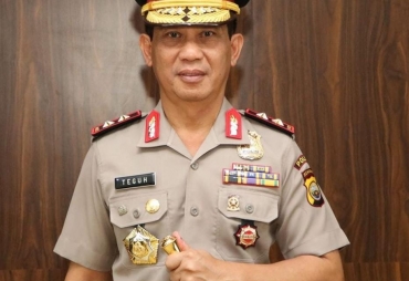 Kapolda Bengkulu Himbau Personil dan Masyarakat Patuhi Protokol Kesehatan