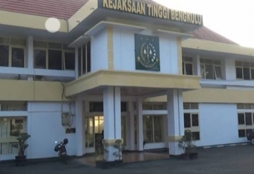 Terkait Penerimaan Honorer Kejati Panggil Tiga Pejabat Pemkot Bengkulu