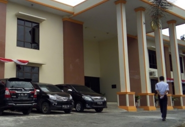 Terkait Kasus TPA Dokan Kuasa Hukum BK Ajukan Praperadilan