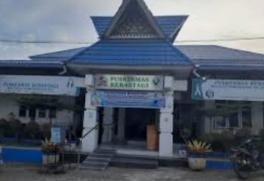 Kapus Berastagi Dinonaktifkan Masyarakat Minta Pemkab Karo Tindak Tegas Petugas Medis