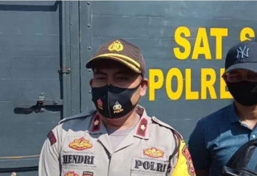 Keracunan Kembali Terjadi Polres Bengkulu Kembali Lakukan Penyelidikan