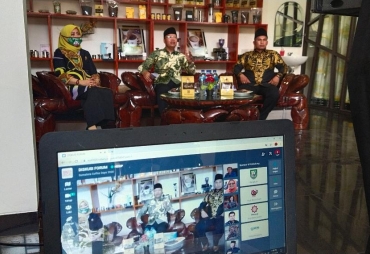 Pelatihan Barista Gratis Pemprov dan Bencoolen Coffee Dorong Pemuda Mandiri Berwirausaha