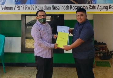 Verifikasi Faktual Wakil Ketua Dewan Pers Kunjungi Kantor Redaksi Rakjat.com