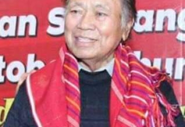 Rencanakan Pendaftaran Hari Ini Balon Bupati Karo Kena Ukur Wafat