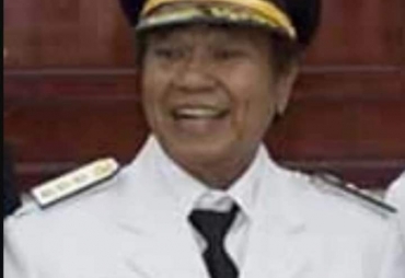 Pemkab Karo Ikut Berbelasungkawa Atas Meninggalnya Mantan Bupati Karo