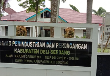 Ganti Rugi Tahap Kedua Pasar Pancur Batu Pemilik Lahan Layangkan Surat ke Presiden