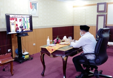 Pemprov Bengkulu Dukung Pemerataan BBM Lewat Pertashop