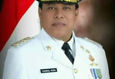 Terbitkan Perbup Pemkab Mukomuko Disiplinkan Penerapan Prokes Covid-19