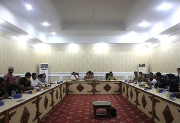 Pedomani Aturan Terkait Legalitas Pelatih Pemprov Bengkulu Segera Finalisasi Reward