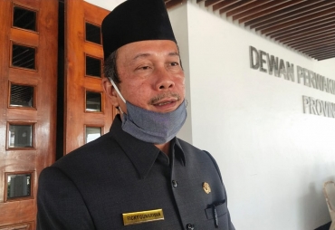 Harga Jual Buah Sawit di Bengkulu Kembali Meningkat