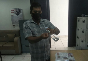  Tunggu SK Pjs dari Kemendagri Pemprov Bengkulu Akan Tunjuk Plh Bupati