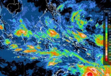 Bengkulu Masuk Dalam Anomali Iklim La Nina