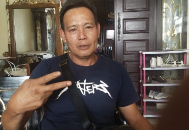 Mampu Lindungi Hak Petani Kopi dengan Hutan Kemasyarakatan Masyarakat Pasar Kepahiang Siap Kawal Kemenangan Rohidin-Rosjonsyah