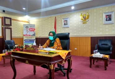 Sinergi Pengendalian Inflasi di Tengah Pandemi