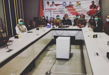 Ikrar Sumpah Pemuda Salah Satu Bentuk Komunikasi Penyelamat Bahasa Indonesia