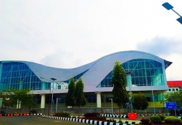Rohidin Berhasil Buktikan Bengkulu Layak Punya Bandara Internasional