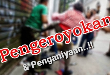 Sekelompok OTK Serang Pasien di Ruang IGD RSU Kabanjahe