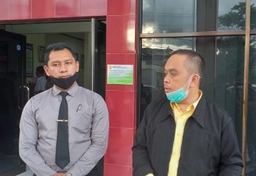 Gugatan Sita Jaminan yang Dilayangkan Warga ke Walikota Padangsidimpuan 