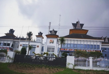 Pemkab Karo Perpanjang Pendaftaran UKW untuk Insan Pers