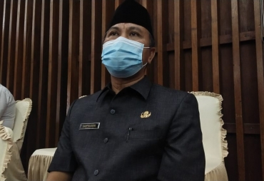 Tertunda Karena Covid-19 Dermaga Kahyapu Dibangun Tahun Depan