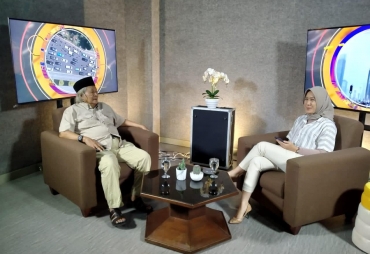 Rekonstruksi Sejarah Bangsa Kunci Mencegah Radikalisme