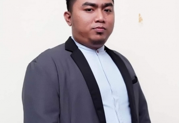 Tokoh Pemuda : Kemenangan Rohidin-Rosjonsyah Adalah Kemenangan Rakyat Giri Mulya