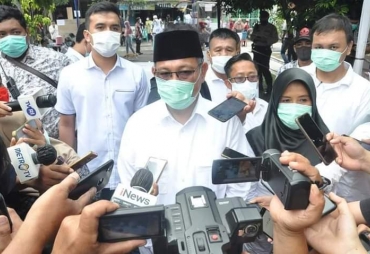 Akui Keunggulan Paslon Nomor 2 Ini Kata Akhyar Nasution
