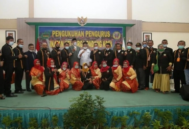 Walikota Batam Ajak Masyarakat Kembali Bersatu