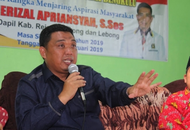 Dewan Harapkan Bimex Maksimalkan Kontribusi