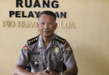 Polda Bengkulu Ajak Masyarakat Menumbuhkan Kesadaran Prokes Covid-19