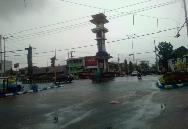 Libur Natal dan Tahun Baru Lalu Lintas Wisata Deli Serdang Terpantau Lancar