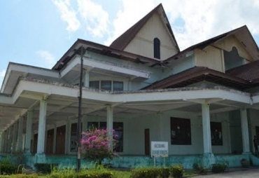 Hibah Lahan Eks STQ Tinggal Menunggu Perubahan Status IAIN