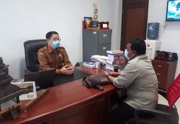 Sekolah dan Guru Didorong Untuk Maksimalkan Pembelajaran di Masa Pandemi