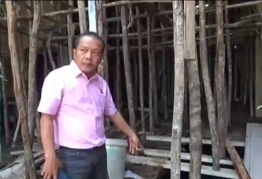 Komisi II Setujui Hibah Aset Dimanfaatkan untuk Pelayanan Masyarakat